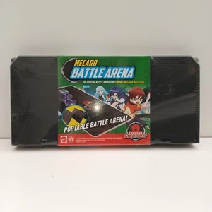 Official Portable Mecard Battle Arena For Turning Mecard Battles - Picture 1 of 9