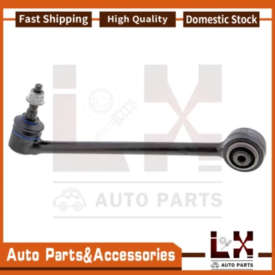 1X Brazo de control rótula Mevotech diestro inferior trasero se adapta a Pontiac G8 2008-2009 Foto 1 de 4