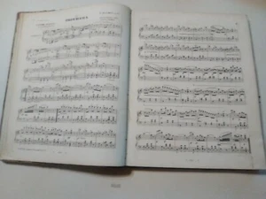 Giovanna De Gusman Ivespri Siciliani Opera del M.G. Verdi & More (Piano Music) - Bild 1 von 8