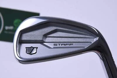 Wilson Staff Model CB 2024 #7 Iron / 34 Degree / Stiff Flex Dynamic Gold Mid - Image 1 of 4