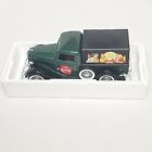 1998 Coca Cola Ford Pick - Up Classic Diecast Car With Original Box 11250 France