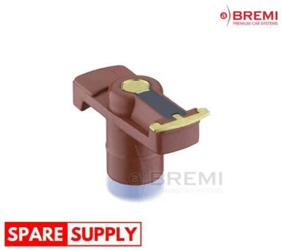 ROTOR, DISTRIBUTOR FOR ALFA ROMEO AUDI FORD BREMI 7001 - Image 1 of 4