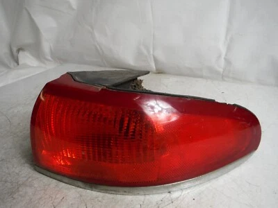 Задний правый фонарь в сборе 1996 Mercury Mystique от оригинального производителя 1995-1997 годов выпуска - Изображение 1 из 4