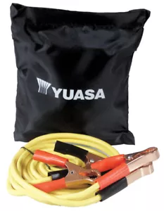 Yuasa Jumper Cables YUA00ACC07 - Picture 1 of 1