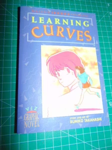 MAISON IKKOKU, VOL. 9: LEARNING CURVES By Rumiko Takahashi NEW - Bild 1 von 3