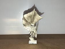 WARHAMMER - Flying Vampire Lord - Vampiro Lord Alato - Oop Metallo