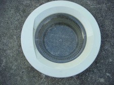 White Knight COMPLETE Tumble Dryer Door fits vented dryers 421309246271 fullsize