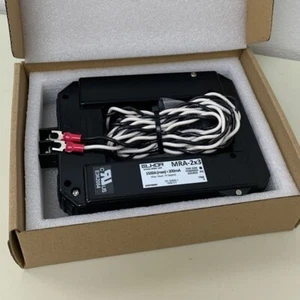 Nuevo Elkor MRA - 2X3 1500A Núcleo Dividido Miliamperio Grado de Ingresos Transformador de Corriente - Imagen 1 de 3