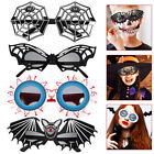  5 Pcs Festival-Prop-Brille Halloween-Brillen Party Lustige Sonnenbrille