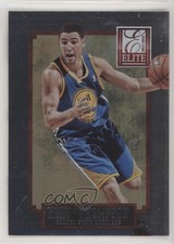 2013-14 Panini Elite Klay Thompson #20
