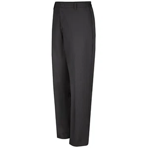 Red Kap Work Pants Elastic Waistband Durable Industrial Uniform Clothes PT60 - Picture 1 of 33
