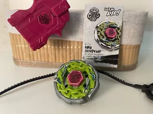 Beyblade Ray Serpent M145MS - Bild 1 von 3