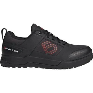 Five Ten Impact Pro Mens MTB Cycling Shoes Black Mountain Bike Offroad Cycle - Picture 1 of 10
