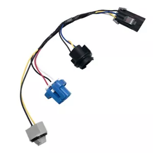 Car Headlight Wiring Harness 22740620 for 2005-2010 Chevrolet Cobalt/Pontiac G5 - Picture 1 of 6