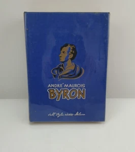 Byron - André Maurois - Dall'Oglio editore - 1953 - Imagen 1 de 7