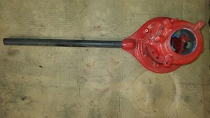RIDGID  36565 - 1" TO 2"  -  65R - MANUAL RATCHING PIPE THREADER DIE WITH HANDLE - Picture 1 of 8