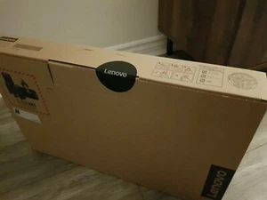 Lenovo V15 Ryzen 5 8GB 256GB SSD 15.6" Win10 Home Laptop - Picture 1 of 2