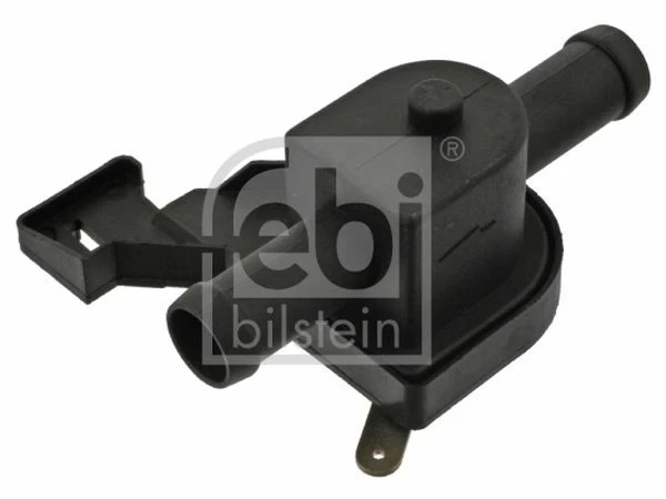 Heater Control Valve FOR VW TRANSPORTER T3 79->92 1.6 1.7 1.9 2.0 2.1 - Image 1 of 1