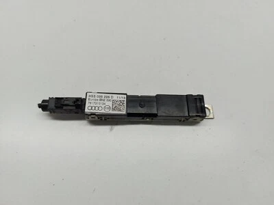 AUDI A6 C7 AERIAL ANTENNA AMPLIFIER AMP 4G5035225D 2013 - Image 1 of 4