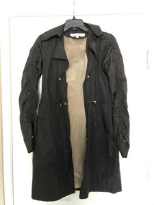 kenneth cole raincoat