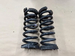 Muelles helicoidales delanteros Ford Mustang SVT Cobra 2003-2004 - OEM - Imagen 1 de 4