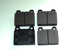 Porsche 911 VW Bus Ferodo FDB84 Scheibenbremsbeläge vorne 18,5mm disc brake pads - Bild 1 von 2
