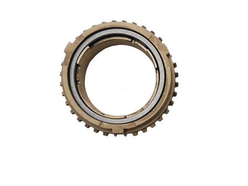 Carbon Synchro 2º Toyota / Lotus C60 (2000-2013) Foto 1 de 1