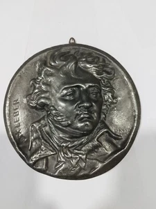 MEDAILLON GENERAL KLEBER  par DAVID D'ANGERS - Picture 1 of 3