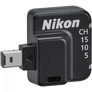 Nikon WR-R11b Wireless Remote Controller - A GRADE - Picture 1 of 1