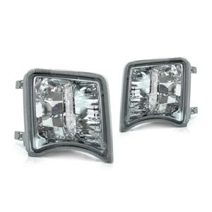 For Toyota Prius 2010 2011 Side Marker Light Driver And Passenger Side | Pair - Picture 1 of 9