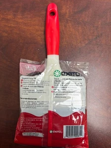 BROCHA EXITO RUBI 4" - PINSEL 4"---- PK/LOS 3 -- $5,00 - Bild 1 von 3