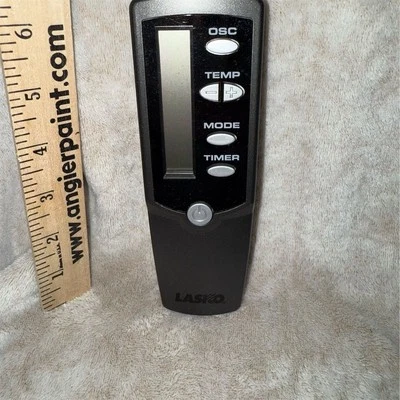 Lasko Ceiling Fan Remote Control model LASKO02 - Image 1 of 3