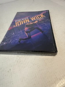 John Wick: Chapters 1-3 (DVD) - Picture 1 of 2