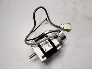 Seatek 125974-1 Braked Motor - Bild 1 von 9