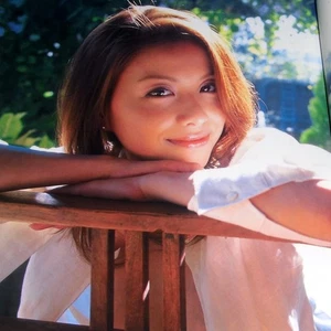 Japanese Shashinshu Glamour Photobook REBORN HARUKA NISHIMOTO 2003 Akihito Saijo - Bild 1 von 7