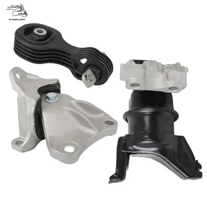 Juego de montaje de motor y transmisión automática de 3 piezas para Honda Civic 2012-2013 1,8 L - Imagen 1 de 12
