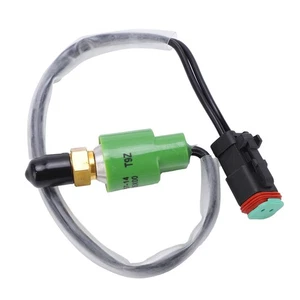 Pressure Switch Sensor 106-0179 Accessory Replacement For CAT 320/320B Small - Bild 1 von 22