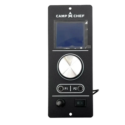 Camp Chef Upgrade Dual Meat Probe Controller: PG24-82 - Image 1 of 4