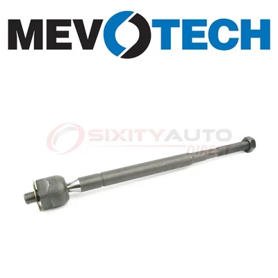 Mevotech Steering Tie Rod End for 1999-2003 Mitsubishi Galant 2.4L 3.0L L4 zj - Imagem 1 de 4