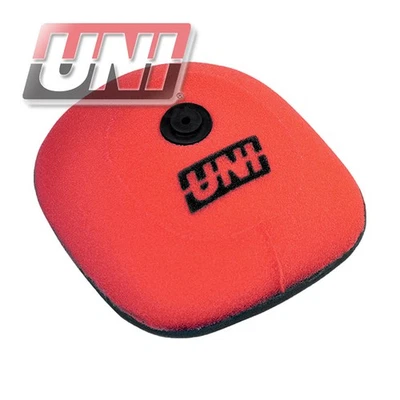 2011-2015 KTM 125 SX / EXC Dirt Bike Uni Filter Air Filter - Image 1 of 2
