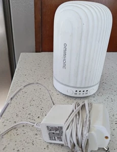 Ominihome 100 ml Keramik Diffusor für ätherische Öle - Bild 1 von 13