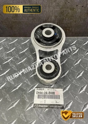 OEM Rear Side Engine Mount Rubber Assy Fits Mazda CX-7 ER 2006-2014 EH44-39-040B - Image 1 of 3