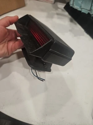 80 81 82 83 84 85 Oldsmobile Regency 98 Olds Delta 88 Third Brake Light 3rd Rear - Image 1 of 4