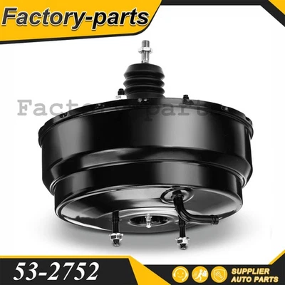 Power Brake Booster for Mitsubishi Montero Sport 1999-2004 53-2752 MR955768 - Изображение 1 из 4
