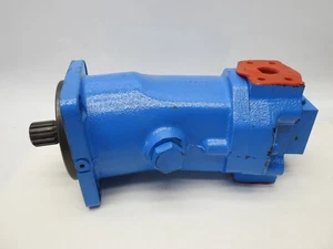 Dana Brevini H1C Axial Piston Motor H1C-M-040 S12 LM2 RV H1C Series NOB NEW - Picture 1 of 8