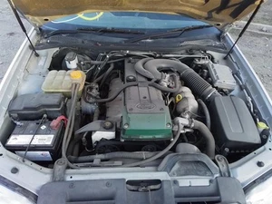 FORD FALCON ENGINE BF, 4.0 DOHC, BARRA E-GAS (156kw), 10/2005-09/2010 - Picture 1 of 12