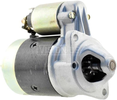 Starter Motor fits 1973-1980 Nissan 620 200SX 710  VISION-OE - Image 1 of 4