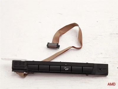 2011 BMW 335xi 335i 328i 328xi E90 Descent Assistance Switch Bar 61316962596 - Image 1 of 4