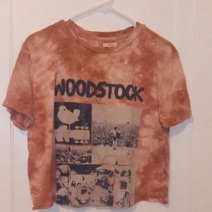 maurices small Woodstock tee - Picture 1 of 1