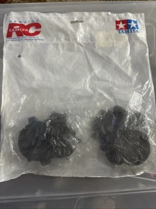 Tamiya 43508 TNX/Nitro X/TGM-03 0004211 GP A Parts Vintage RC - Picture 1 of 4